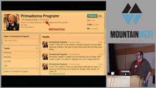 Frustration Driven Development By Evan D. Light