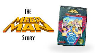 Why Are There SO Many Mega Man Games?