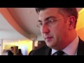 plenkovic bojkoti i parlamentit nuk eshte dicka idelae