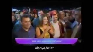 GÖKBEL'DE SİBELCAN