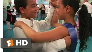 Mad Hot Ballroom (7/9) Movie CLIP - The Crowd Goes Wild! (2005) HD