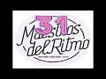 maestros del ritmo vol 31 official mix by john trend dirty nano u0026 jay ko