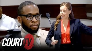 Bedtime Murder Trial: State Closing Argument