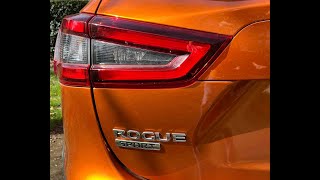 Nissan Rogue Sport Owner's  Review