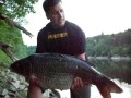 mikbaits kapr 87cm 13kg