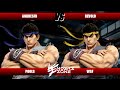 ANDRESFN VS REVOLO - WINNERS SF POOLS - ENDERS ZONE EVOLUTION 3