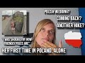 Another Dutch girl fell in love with Poland.. Kolejna Holenderka zakochała się w Polsce