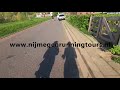 things to do in nijmegen nijmegen running tours