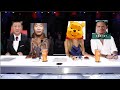 china got talent episode 2