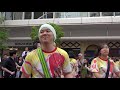 2019・令和もやっぱりウニアン シズオカサンバカーニバル2018 união dos amadores at shizuoka samba carnival