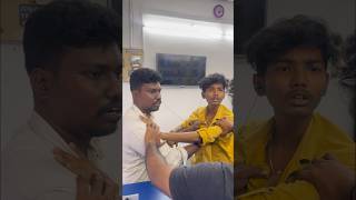 இனிமேல் ஒரே headphoneல ரெண்டு பாட்டு கேக்கலாம் 😉 |@aktechh | #comedy | #funny |#tech |#tamil