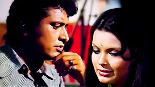 Main Na Bhoolunga (Part 1) | Manoj Kumar Zeenat A | Mukesh, Lata Mangeshkar | 70's Superhit Song