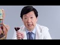 dr. ken jeong answers medical questions from twitter tech support wired