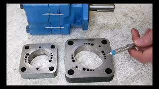 Explaining Balanced Vane Center Housings