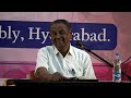 divine light christian assembly s missionaries conference hyderabad