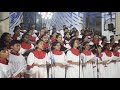 csi holy trinity cathedral kottayam conducted by joy philip