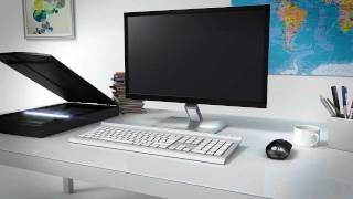 LG Mouse Scanner - Scan & share with your mouse