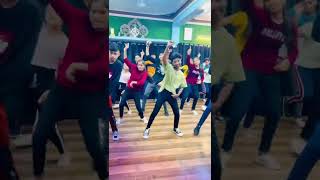 Andhamaina Prema Rani | BGM | Dance Reel | KDS-Krazy Dance Studios | Saikrishna Danceholic