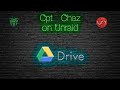 Unraid - How to Mount a Google Drive + RSYNC **UPDATED