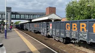 66745 at Altrincham