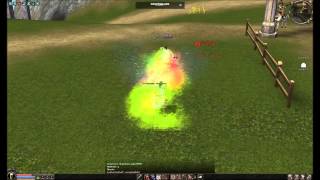 DDMT2 A Magnificence pvp movie