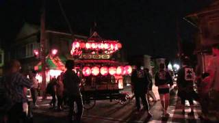 北宮諏方神社祭礼20110803193509