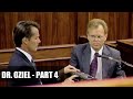 Jerome Oziel - PART 4 | Menendez Brothers Trial