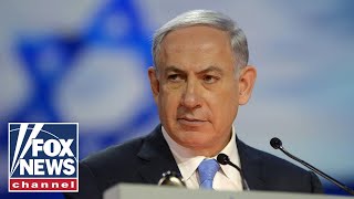 Israel's response to Iranian attack could be 'imminent'