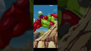 COOL BOY BEATS UP GIANT ROBOT!!!! Red Zone Cell Max