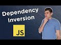 Dependency Inversion Principle Explained - SOLID Design Principles
