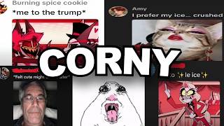 TikTok Comments Are Genuinely Embarrassing