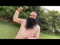 mera pyara satguru humsha sath rana ji @saintmsginsan ramrahim @vikramarorainsan222💖💞