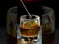 rauk heavy tumbler the single u0026 double old fashioned made modern with some heft.