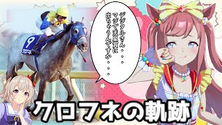 【競走馬解説】クロフネの軌跡 ～最強のダート馬～ 今大活躍ソダシのお父さん！