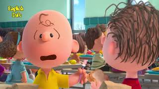 Learn English With The Peanuts Movie 14