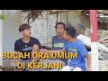 KONCI | KOMEDI NGAPAK CILACAP | BOCAH ORA UMUM DI KERJANI