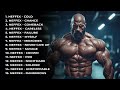 Best GYM Music 🔥 Best Workout Music 🔥 Best Trainings Music | NEFFEX