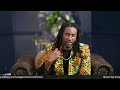 Understanding Your Prophetic Color || Prophet Passion Java