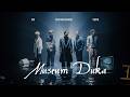 Museum Duka - For Revenge & YB