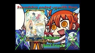 [FGO] Valkryie at Servant Summer Fest 2018 High Difficulty Quest 「8days, Grand Finale！」