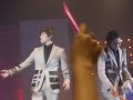 110305 close encounter with u kiss in medan talk eli focus.mp4