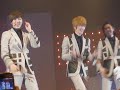 110305 close encounter with u kiss in medan talk eli focus.mp4