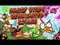 Angry Birds Reanimated Collab