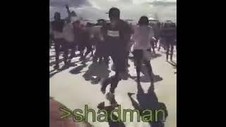 People After Shadman Get Arrested