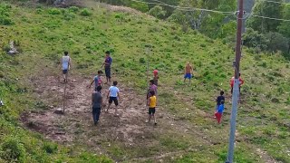 🏐❣️Volleyball lover guys❣️🏐/Palpa/Mityal 2075.