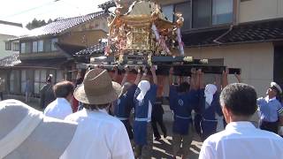 2018 006千路町納涼祭