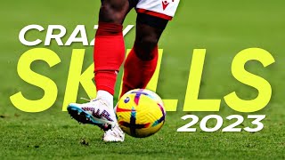 Crazy Football Skills & Goals 2023 #5