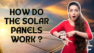 How do solar panels work? - Richard Komp ft First Solar, Qcells, Silfab, Jinko Solar, Mission Solar