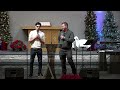 new years eve service december 31 2024