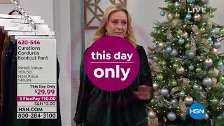 HSN | Curations Fashions 11.02.2018 - 03 PM